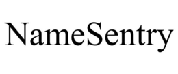NAMESENTRY trademark