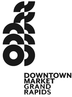 DOWNTOWN MARKET GRAND RAPIDS trademark