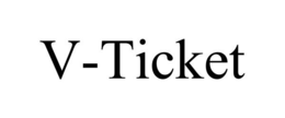 V-TICKET trademark