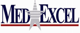 MED EXCEL trademark