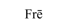 FRE trademark