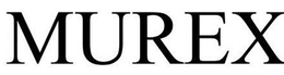 MUREX trademark