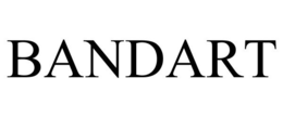 BANDART trademark