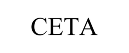 CETA trademark