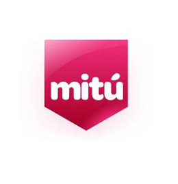 MITÚ trademark