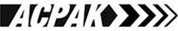 ACPAK trademark