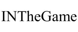 INTHEGAME trademark