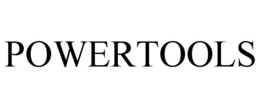 POWERTOOLS trademark