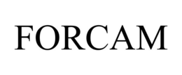 FORCAM trademark