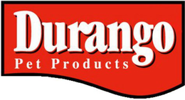DURANGO PET PRODUCTS trademark