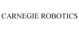 CARNEGIE ROBOTICS trademark