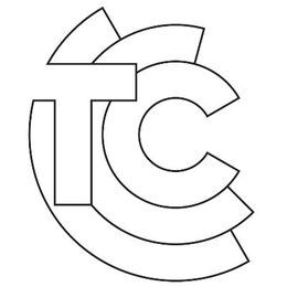 TCCC trademark