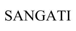 SANGATI trademark