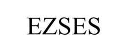 EZSES trademark