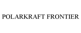 POLARKRAFT FRONTIER trademark