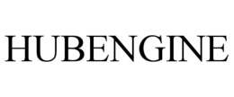 HUBENGINE trademark