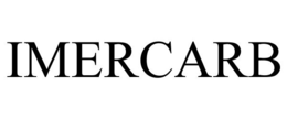 IMERCARB trademark