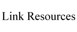 LINK RESOURCES trademark