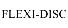 FLEXI-DISC trademark