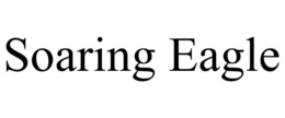 SOARING EAGLE trademark