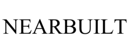 NEARBUILT trademark
