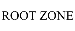 ROOT ZONE trademark