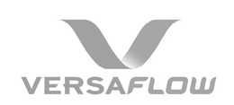 V VERSAFLOW trademark