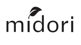 MIDORI trademark