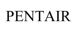 PENTAIR trademark