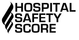 HOSPITAL SAFETY SCORE trademark