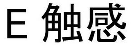E trademark