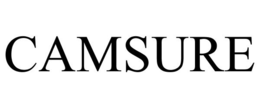CAMSURE trademark