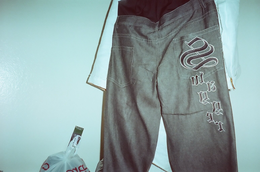 SWAGGER trademark