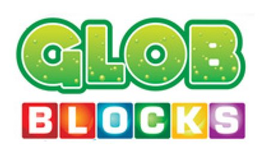 GLOB BLOCKS trademark