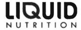 LIQUID NUTRITION trademark