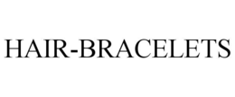 HAIR-BRACELETS trademark