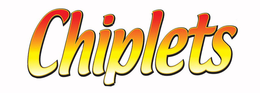 CHIPLETS trademark