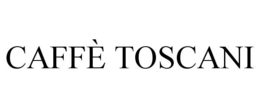 CAFFÈ TOSCANI trademark