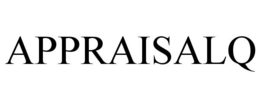 APPRAISALQ trademark