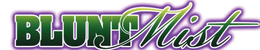 BLUNT MIST trademark