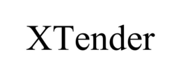 XTENDER trademark