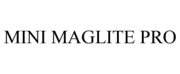 MINI MAGLITE PRO trademark