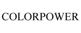 COLORPOWER trademark