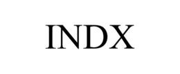 INDX trademark