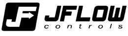 JF JFLOW CONTROLS trademark