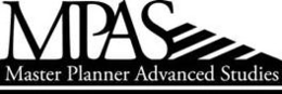MPAS MASTER PLANNER ADVANCED STUDIES trademark