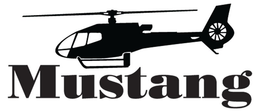 MUSTANG trademark