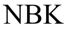 NBK trademark