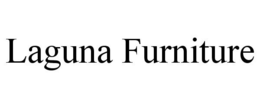 LAGUNA FURNITURE trademark