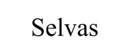 SELVAS trademark
